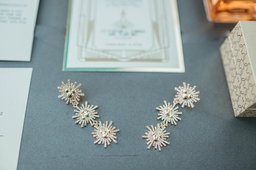 Wedding Details